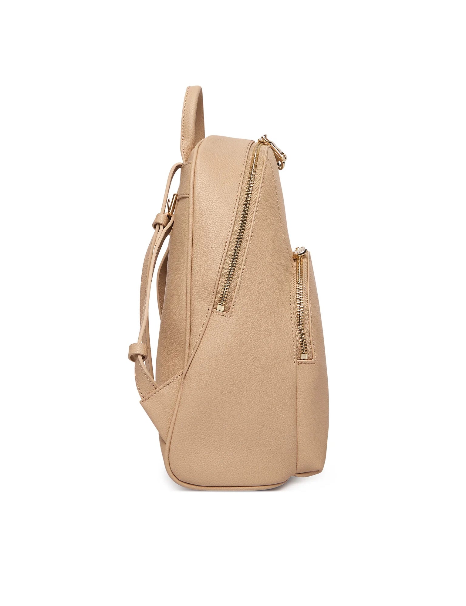 Zaino in pelle Patrizia Pepe - MYLILLY
