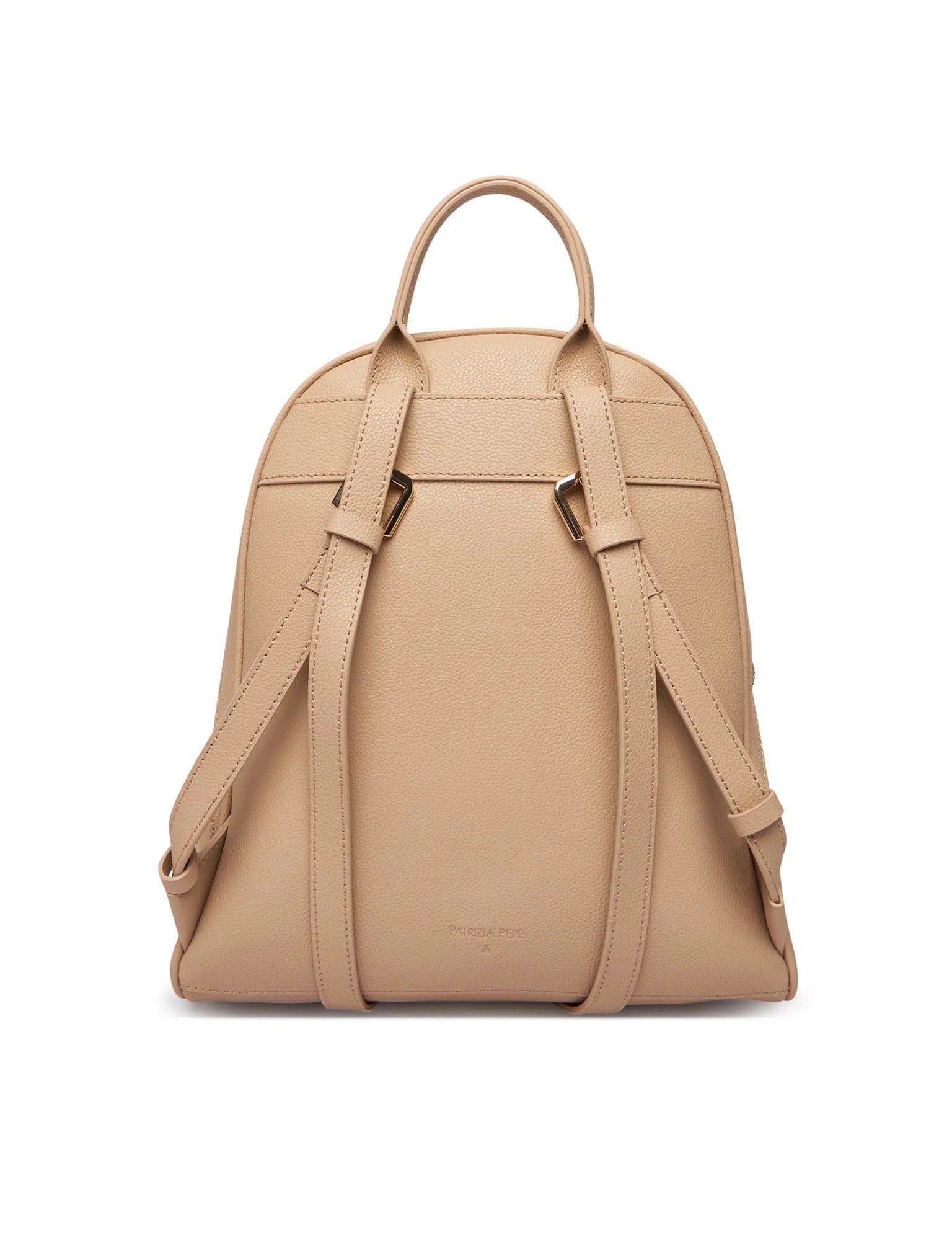 Zaino in pelle Patrizia Pepe - MYLILLY