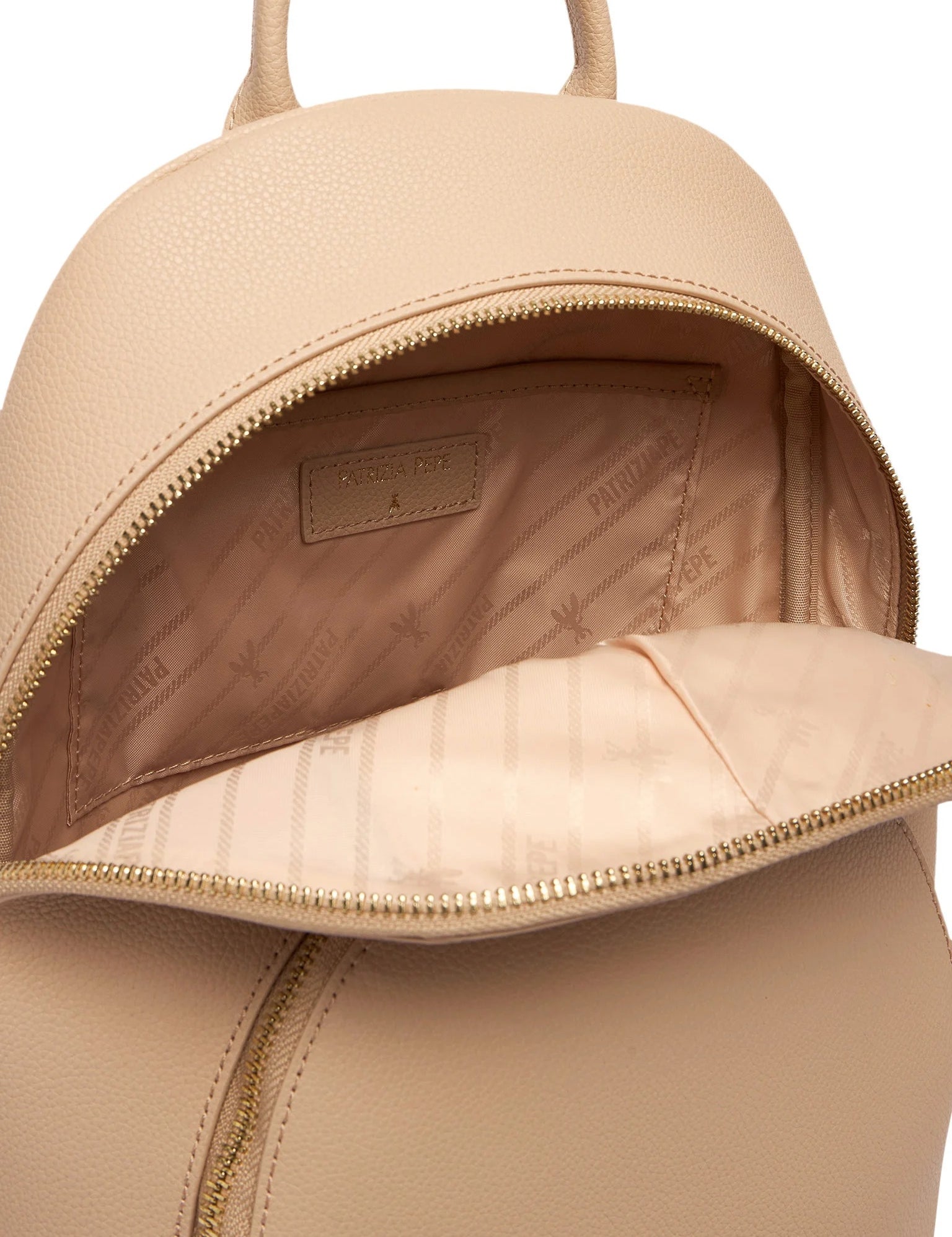 Zaino in pelle Patrizia Pepe - MYLILLY