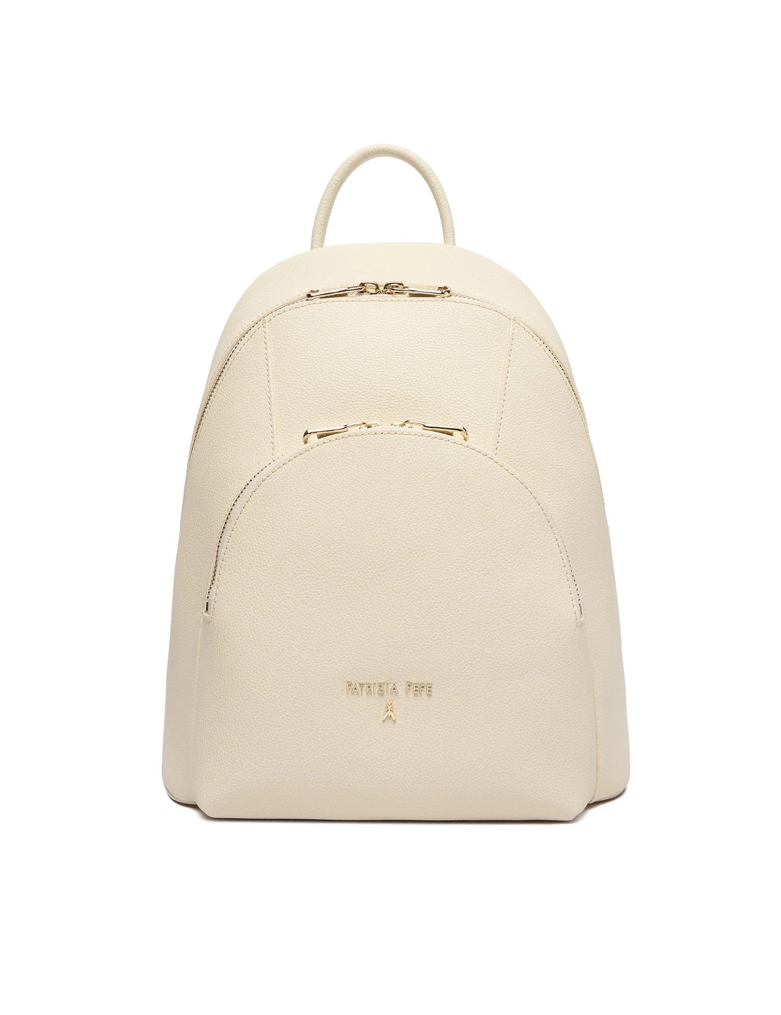Zaino in pelle Patrizia Pepe - MYLILLY