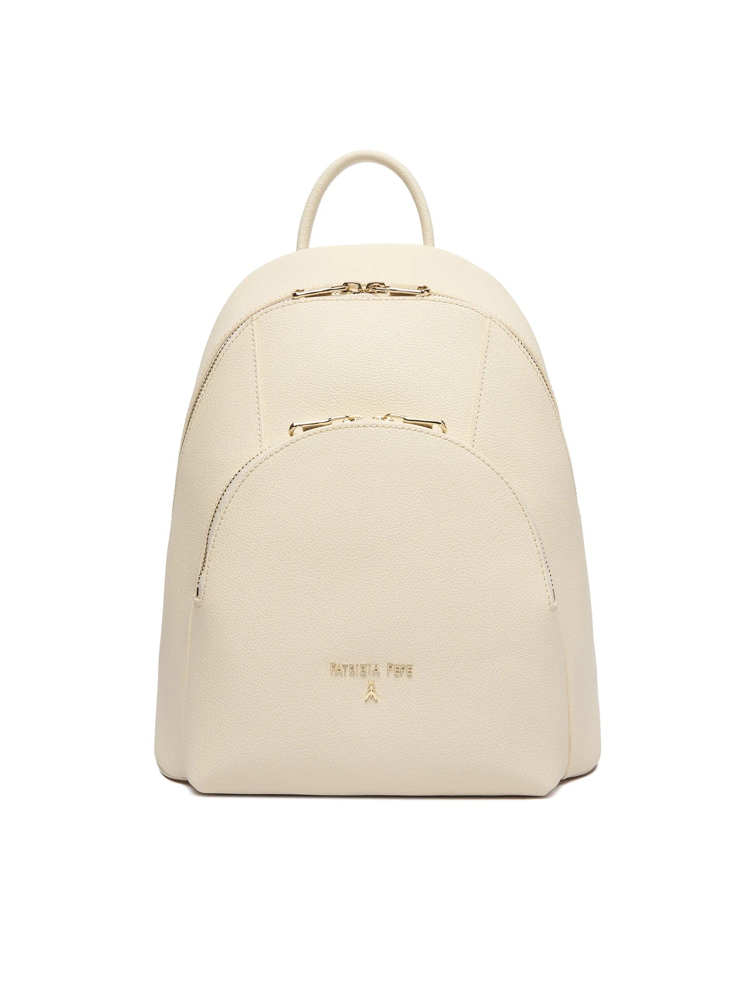 Zaino in pelle Patrizia Pepe - MYLILLY