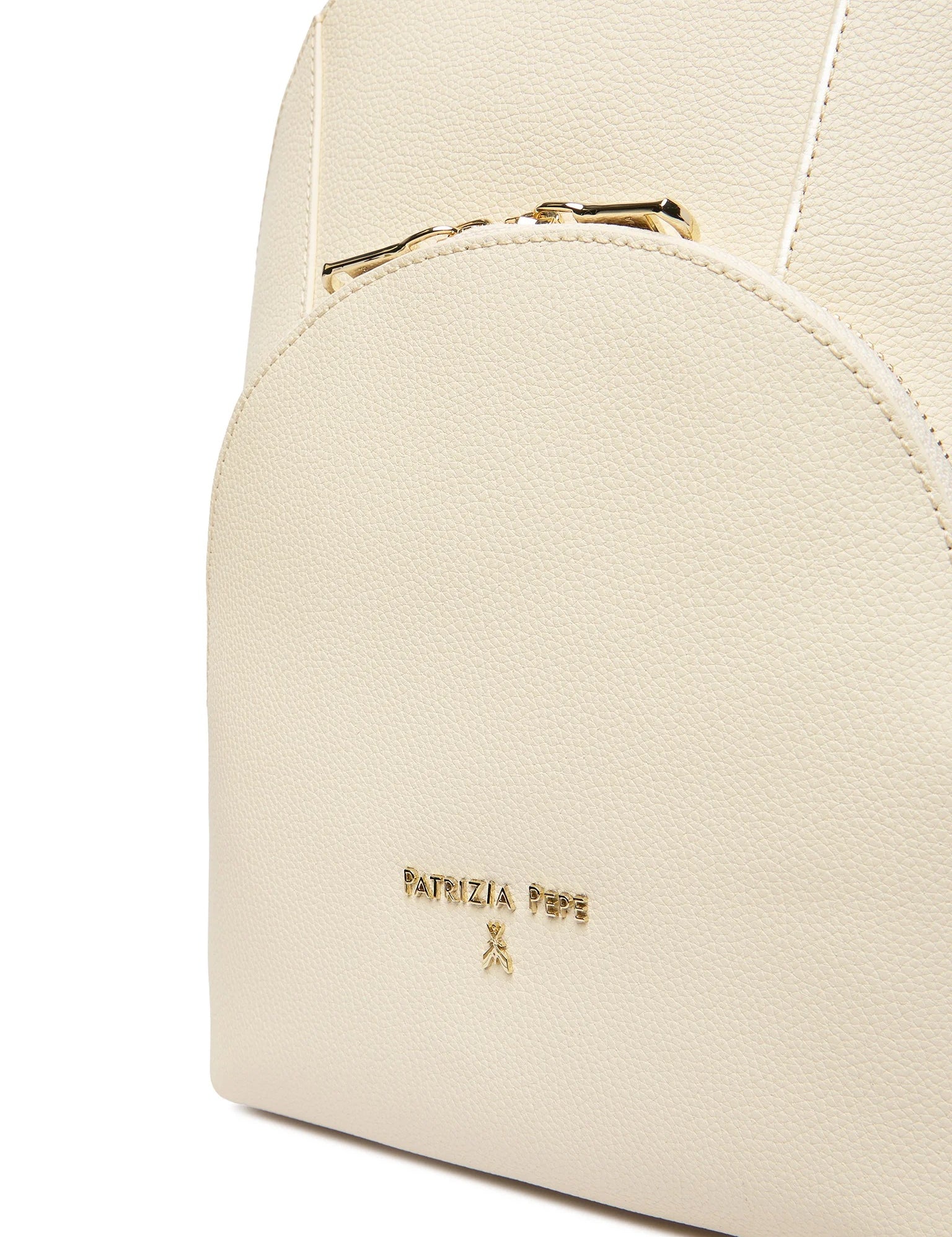 Zaino in pelle Patrizia Pepe - MYLILLY