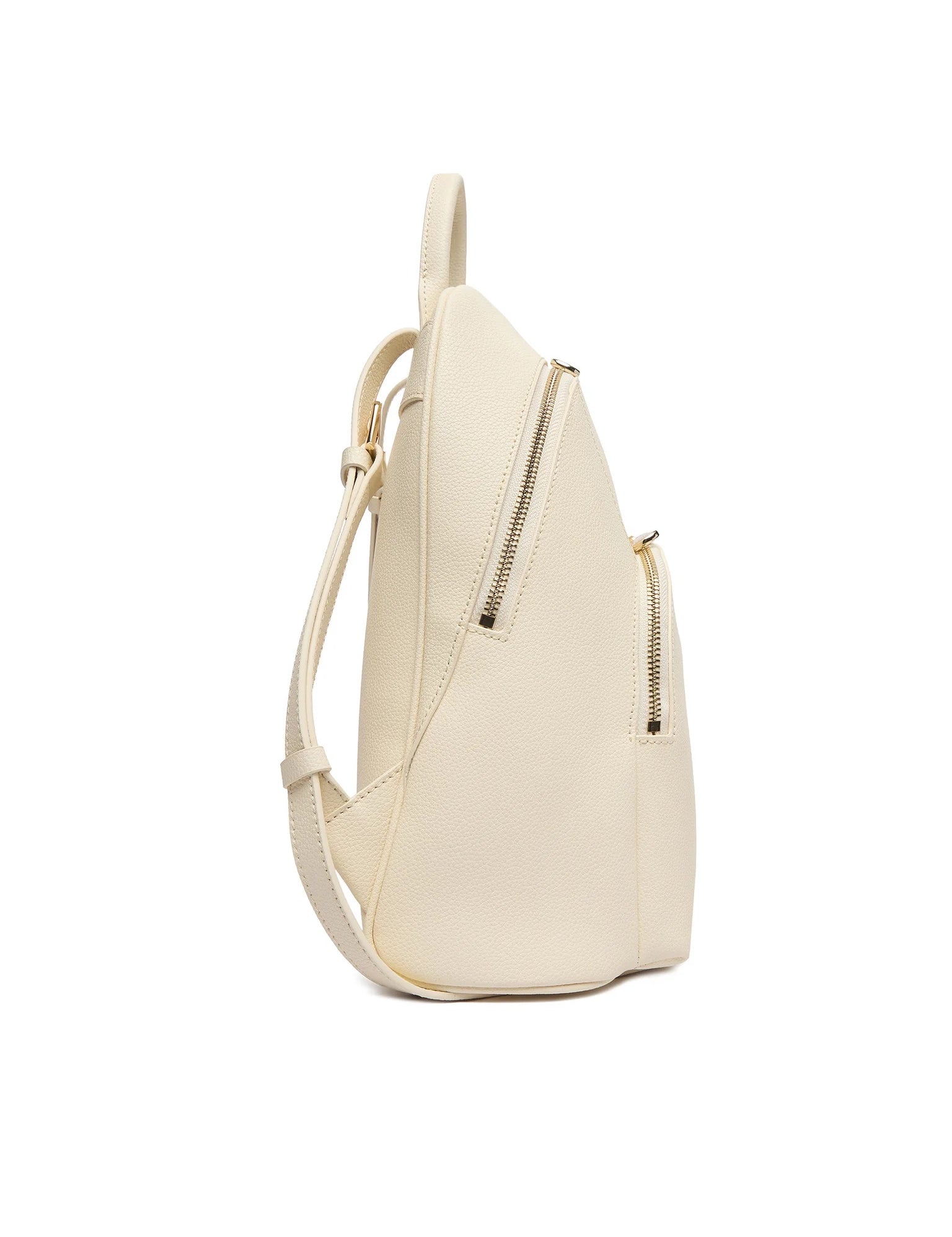 Zaino in pelle Patrizia Pepe - MYLILLY