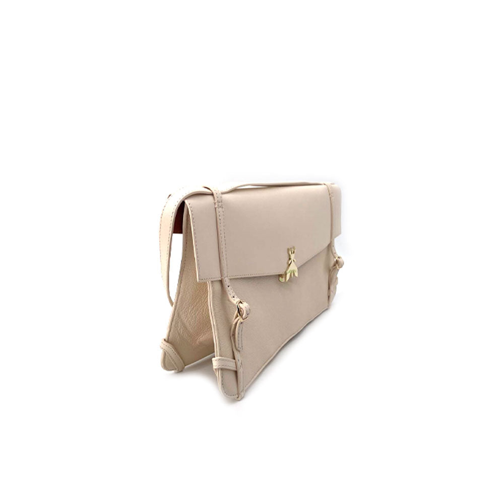 Borsa a spalla Patrizia Pepe