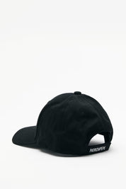 Patrizia Pepe Cotton Fly Baseball Hat