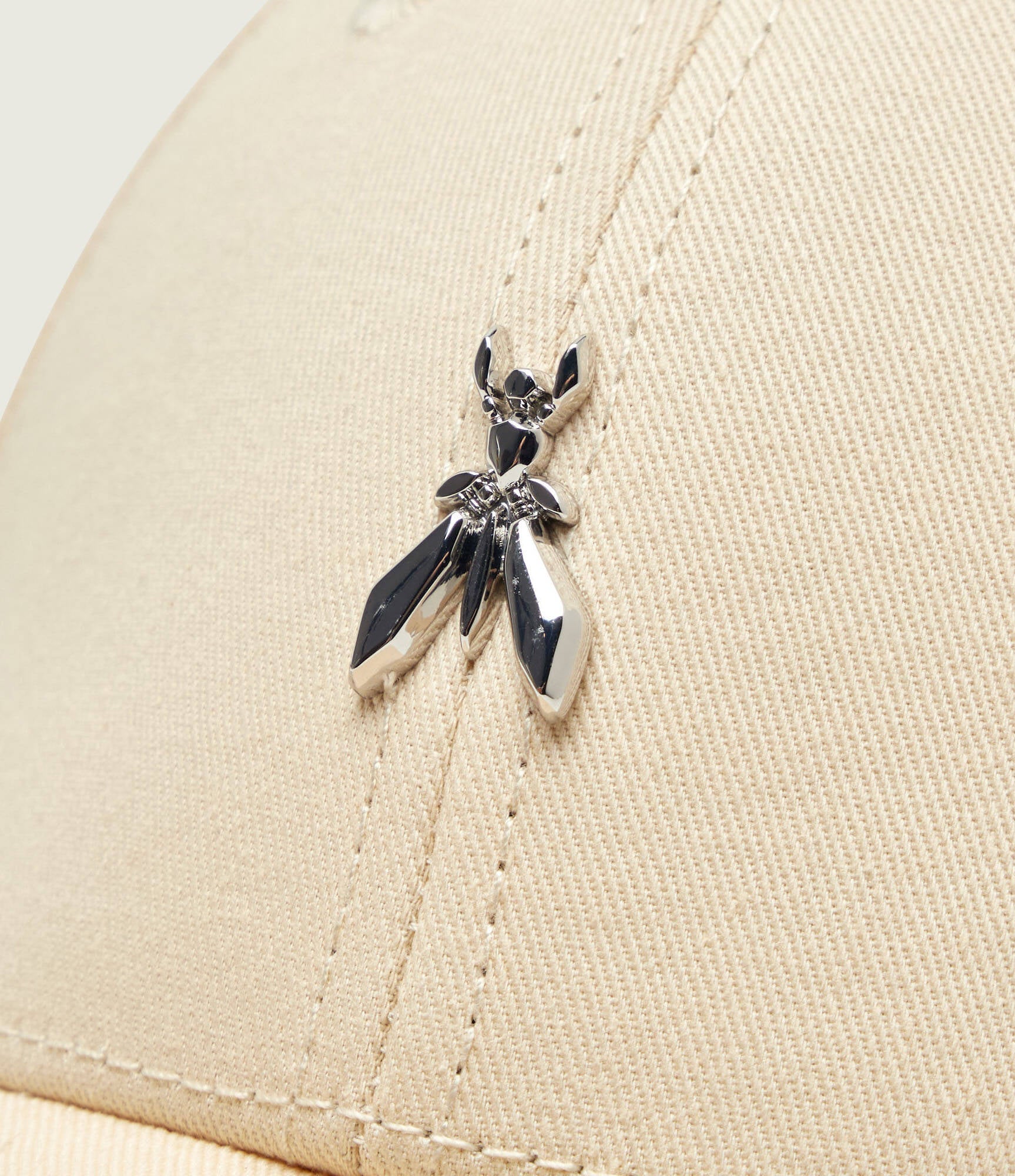 Cappello Baseball Fly in cotone Patrizia Pepe