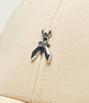 Cappello Baseball Fly in cotone Patrizia Pepe