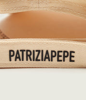 Cappello Baseball Fly in cotone Patrizia Pepe