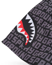 Shark Central Infinity Swim Trunks Sprayground