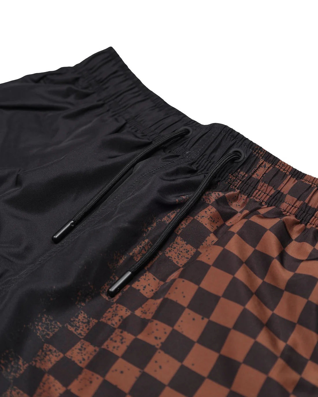 Costume Spray Sip Brown Swim Trunks Sprayground