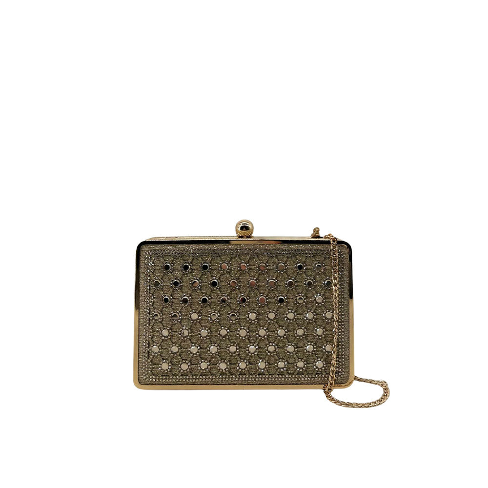 Clutch elegante da donna Menbur - MYLILLY
