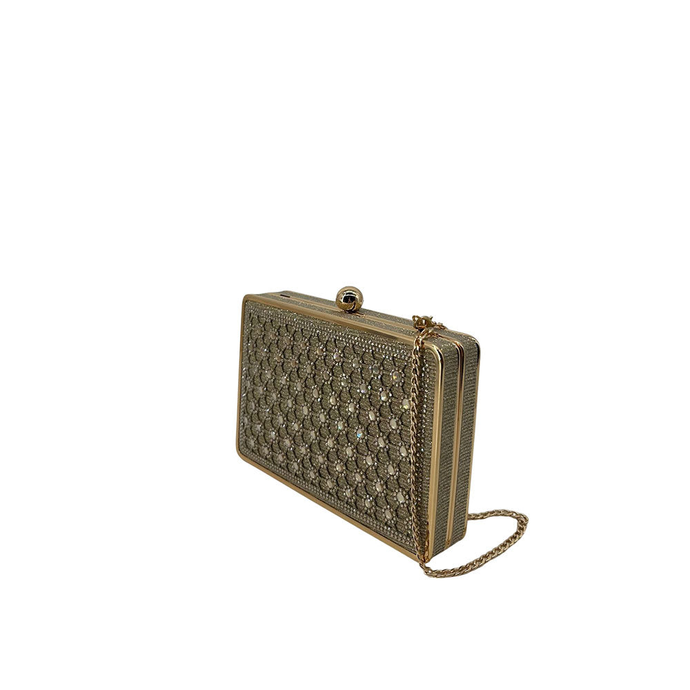 Clutch elegante da donna Menbur - MYLILLY