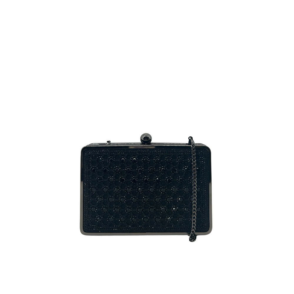 Clutch elegante da donna Menbur - MYLILLY