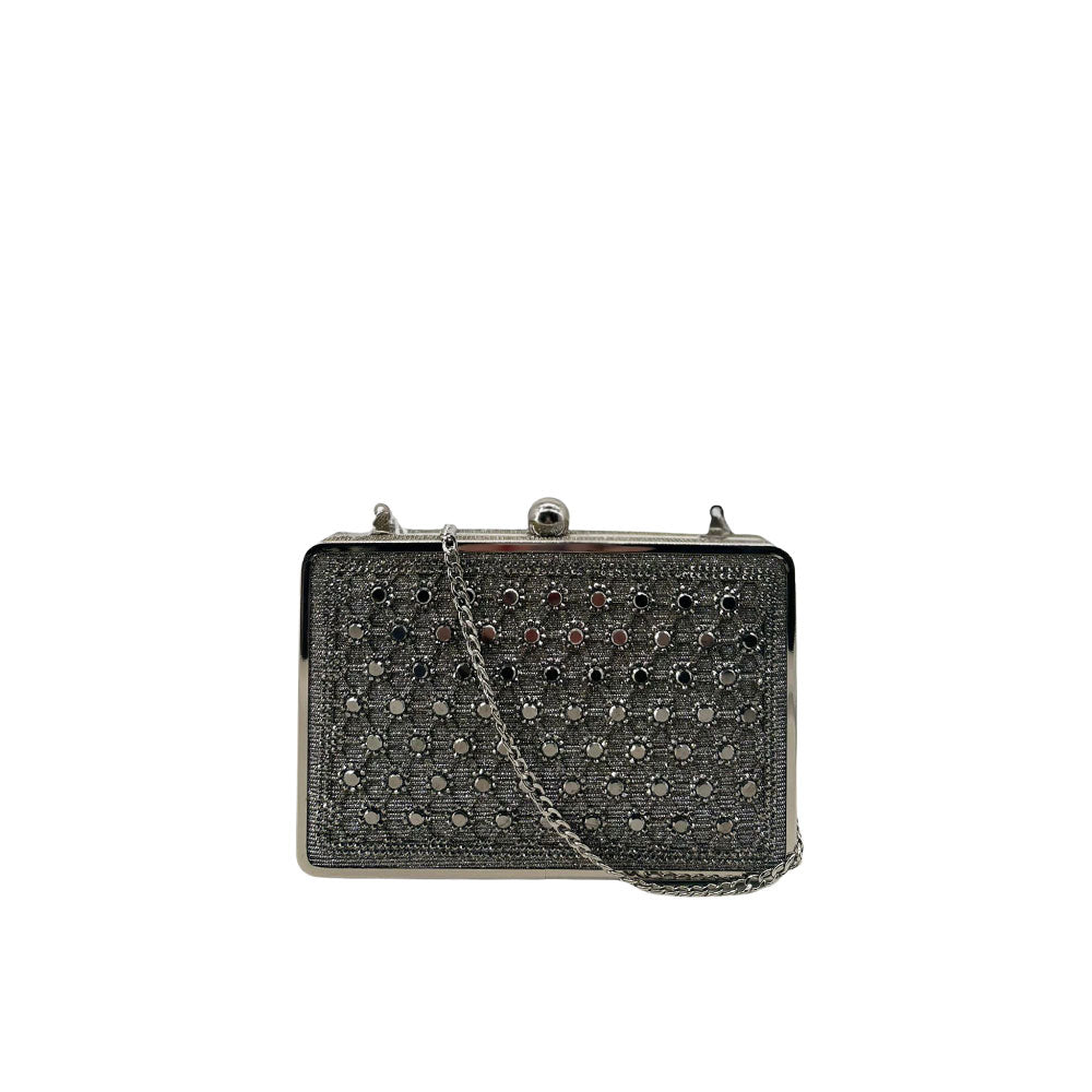 Clutch elegante da donna Menbur - MYLILLY
