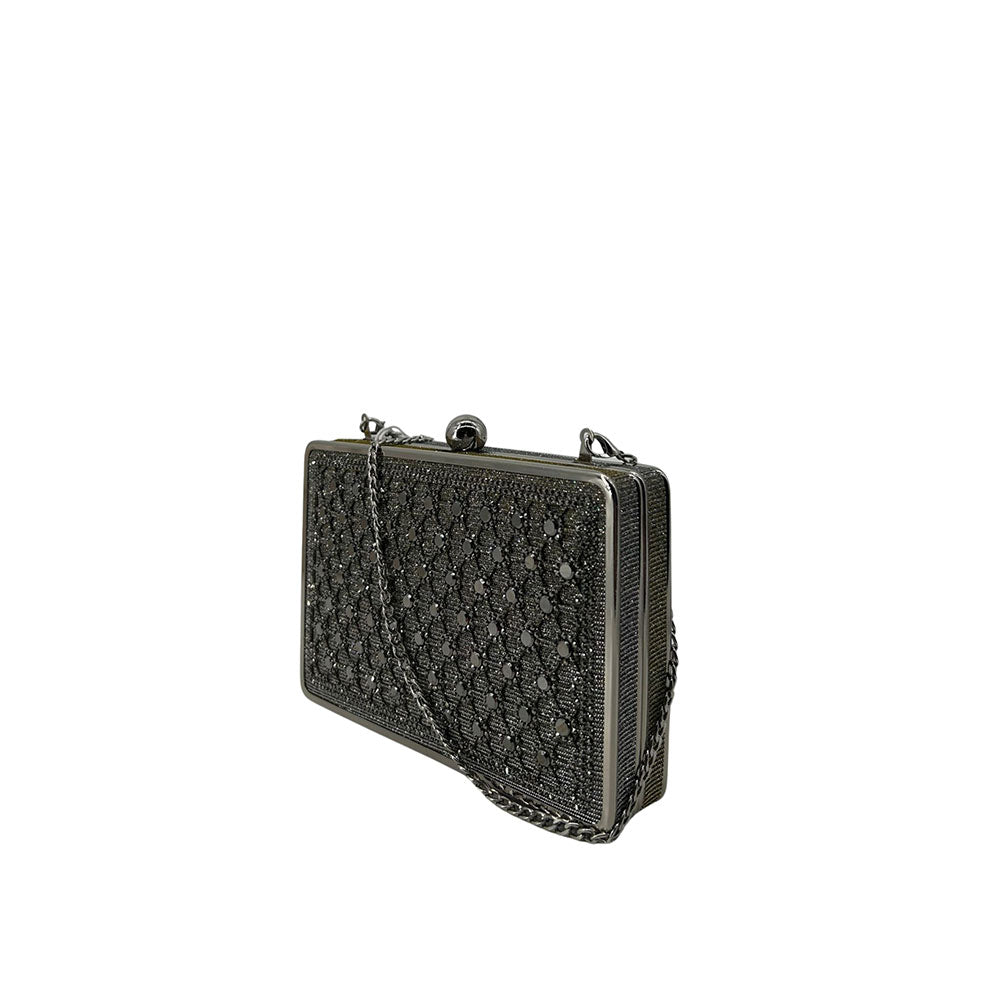 Clutch elegante da donna Menbur - MYLILLY