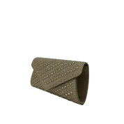 Clutch da donna con strass Menbur - MYLILLY