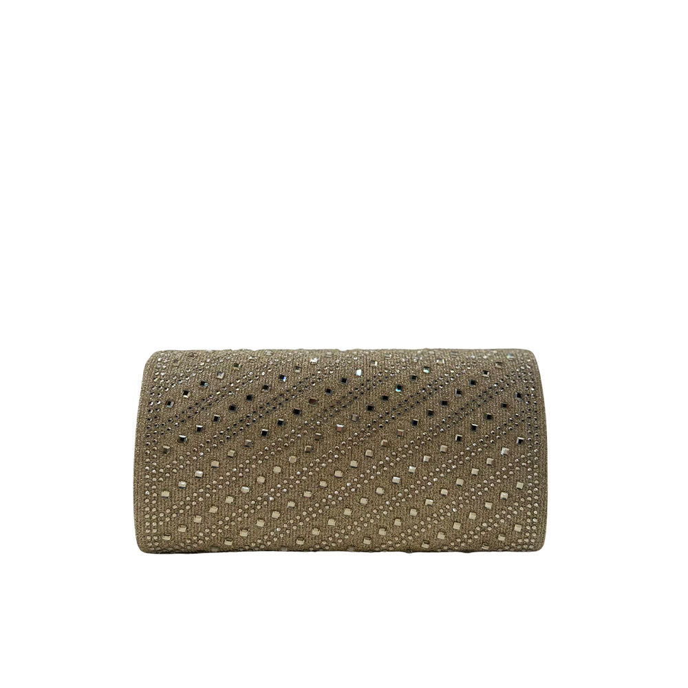Clutch da donna con strass Menbur - MYLILLY
