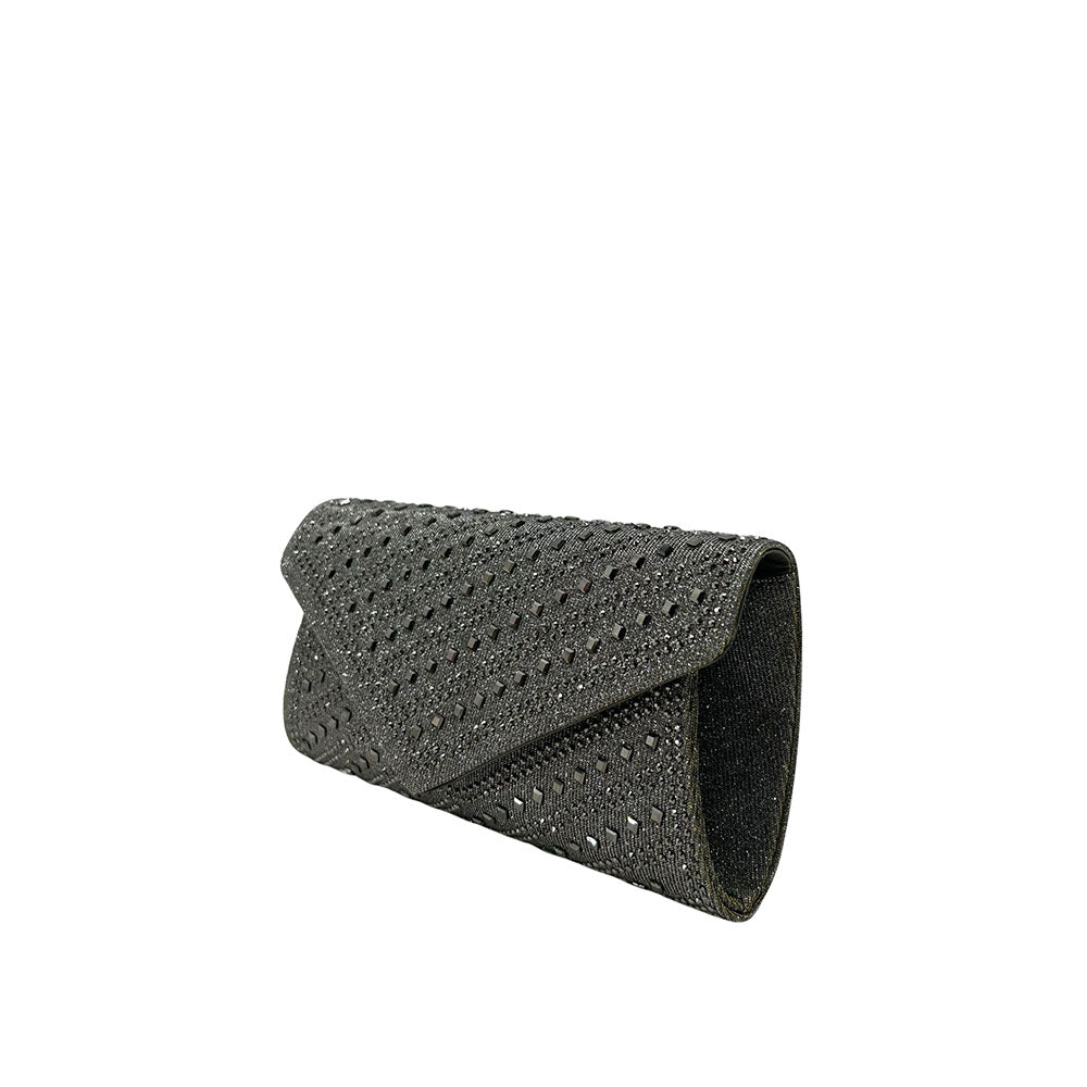 Clutch da donna con strass Menbur - MYLILLY
