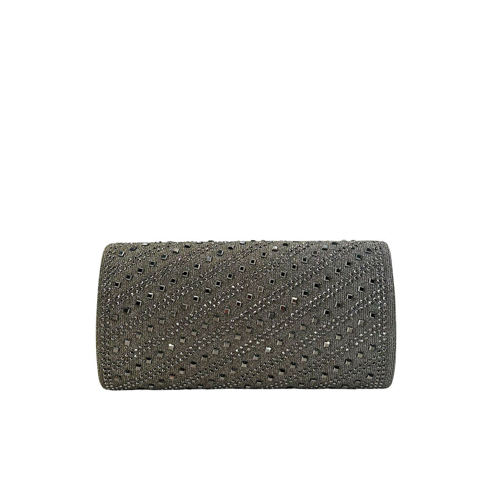 Clutch da donna con strass Menbur - MYLILLY