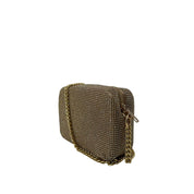 Clutch da donna con strass Menbur - MYLILLY