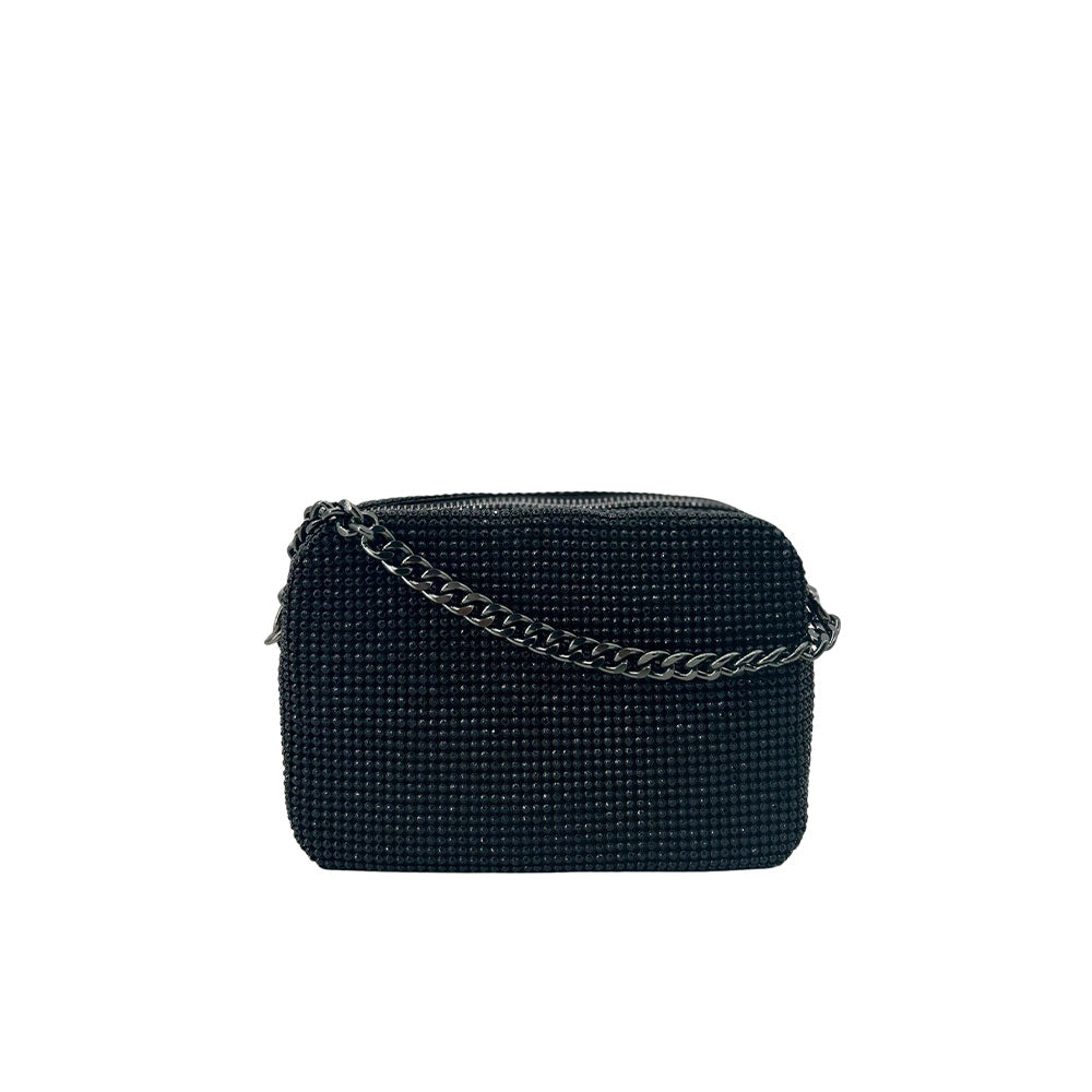 Clutch da donna con strass Menbur - MYLILLY