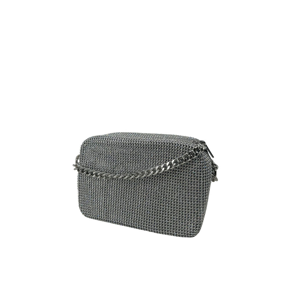 Clutch da donna con strass Menbur - MYLILLY
