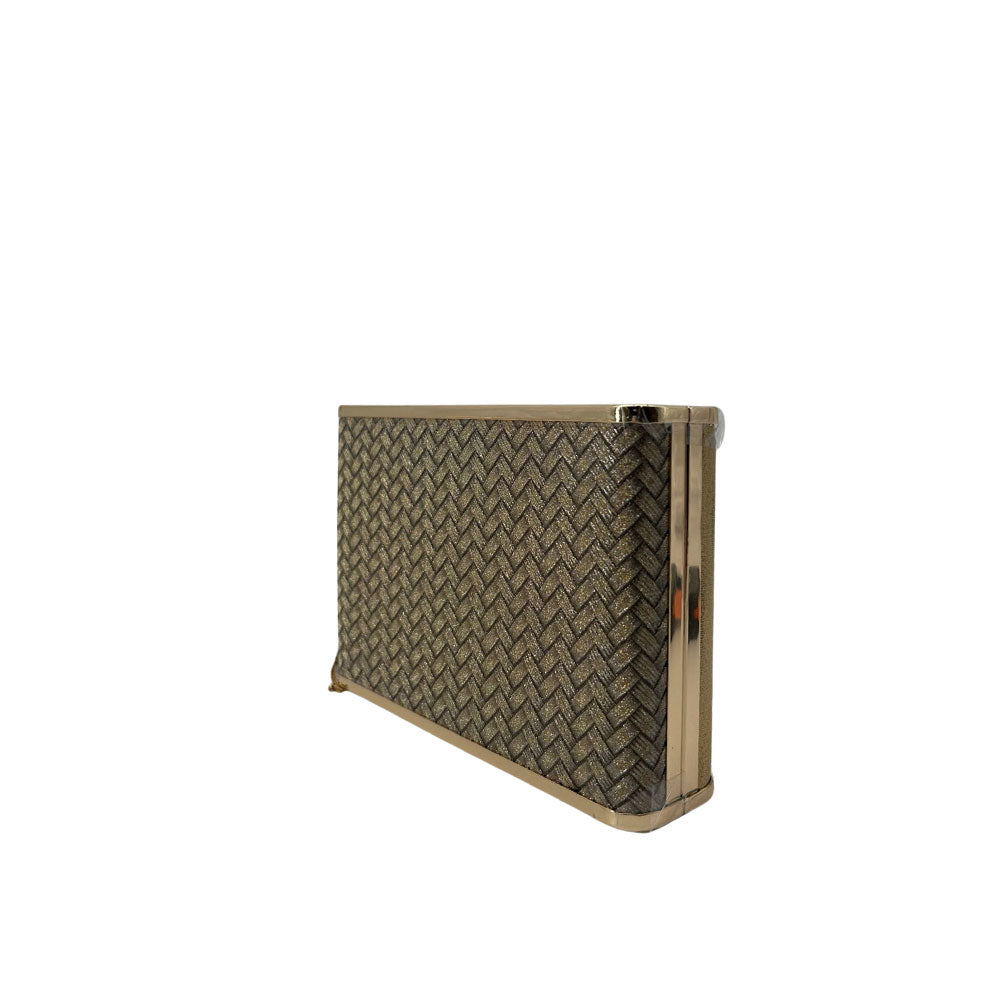 Clutch da donna con glitter Menbur - MYLILLY