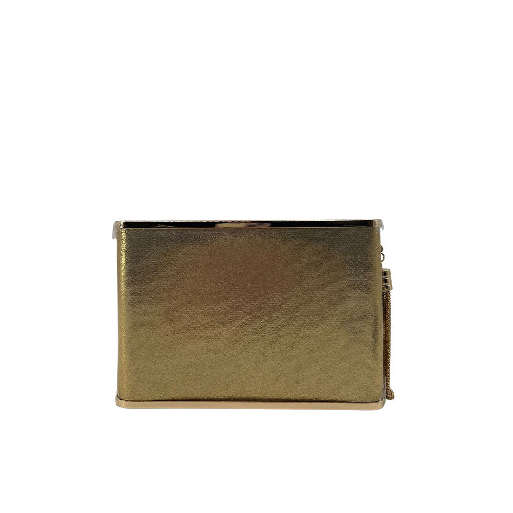 Clutch da donna con glitter Menbur - MYLILLY