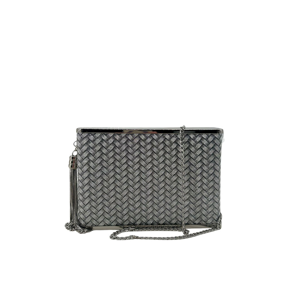 Clutch da donna con glitter Menbur - MYLILLY