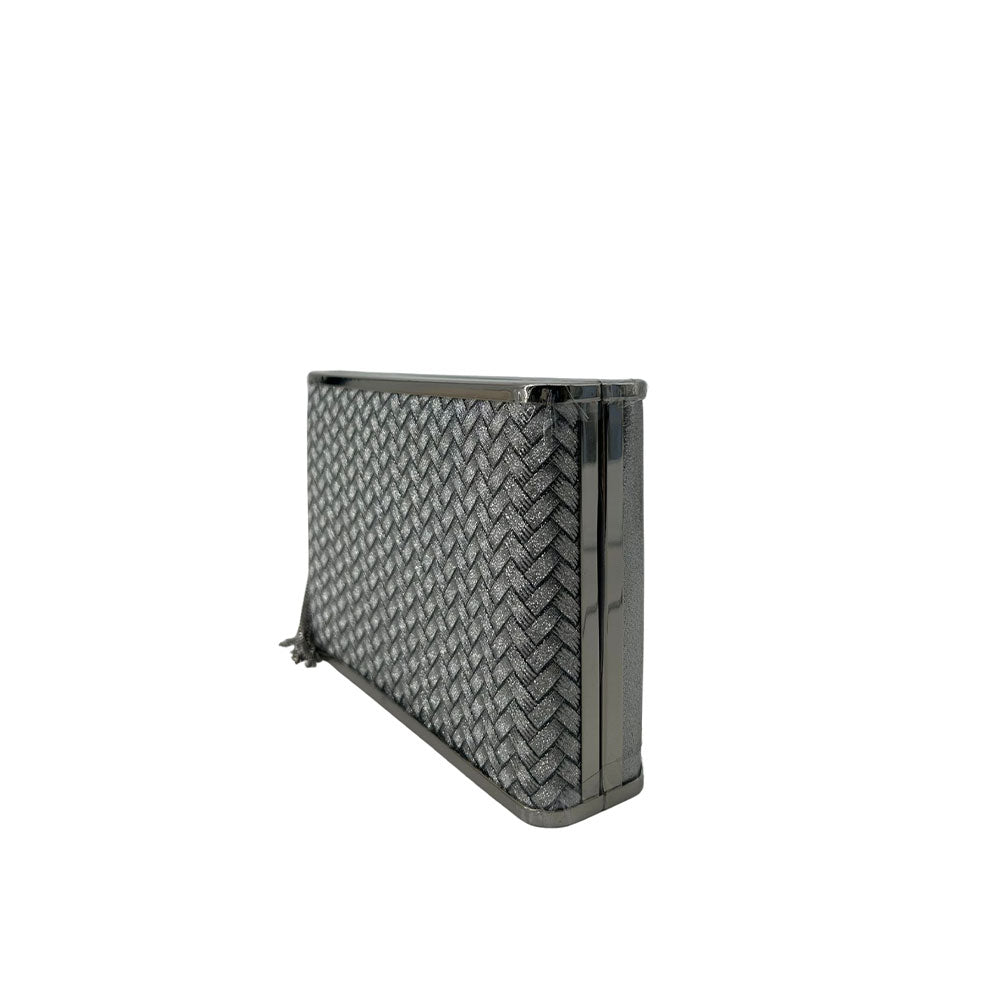 Clutch da donna con glitter Menbur - MYLILLY