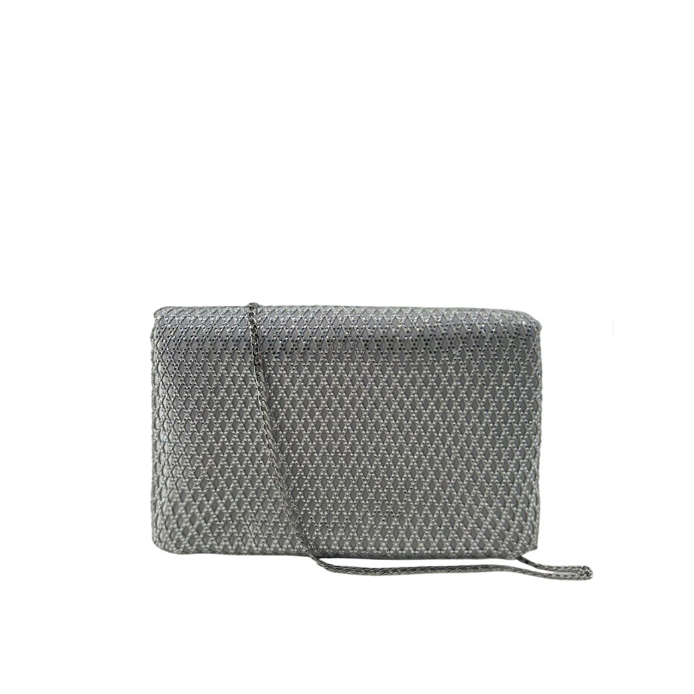 Pochette da donna con strass Menbur - MYLILLY