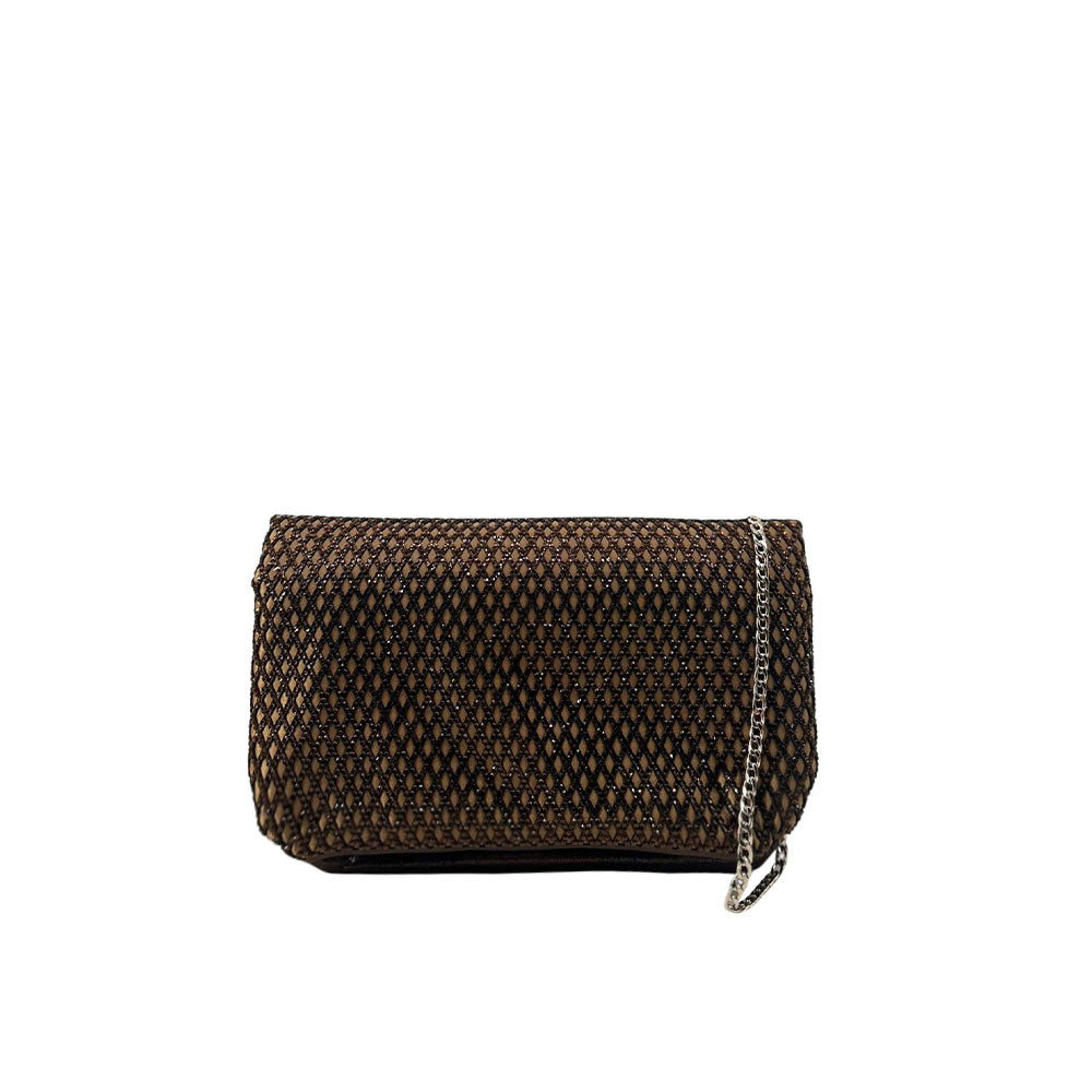 Pochette da donna con strass Menbur - MYLILLY
