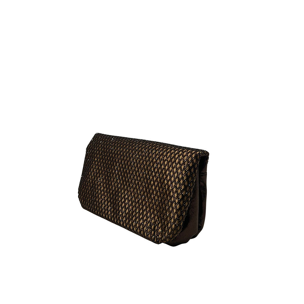 Pochette da donna con strass Menbur - MYLILLY