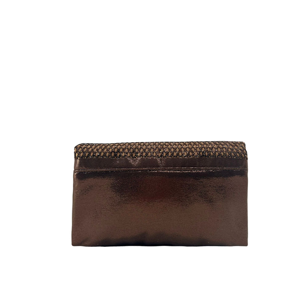 Pochette da donna con strass Menbur - MYLILLY