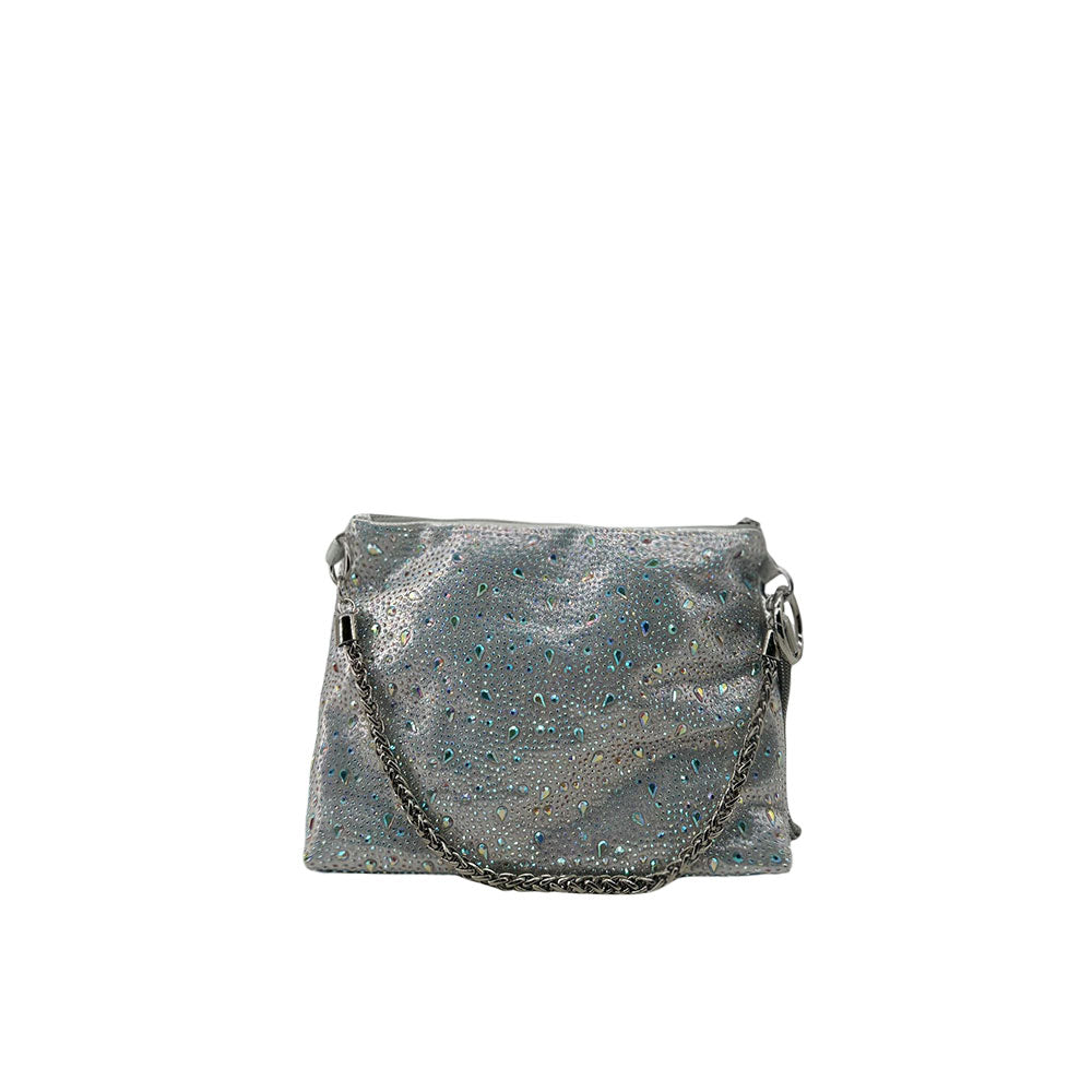 Pochette da donna con cristalli Menbur - MYLILLY