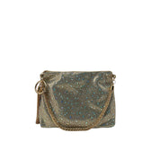 Pochette da donna con cristalli Menbur - MYLILLY