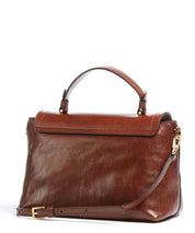 Borsa a mano Story in pelle The Bridge - MYLILLY