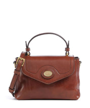 Borsa a mano Story in pelle The Bridge - MYLILLY