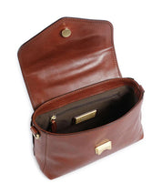 Borsa a mano Story in pelle The Bridge - MYLILLY