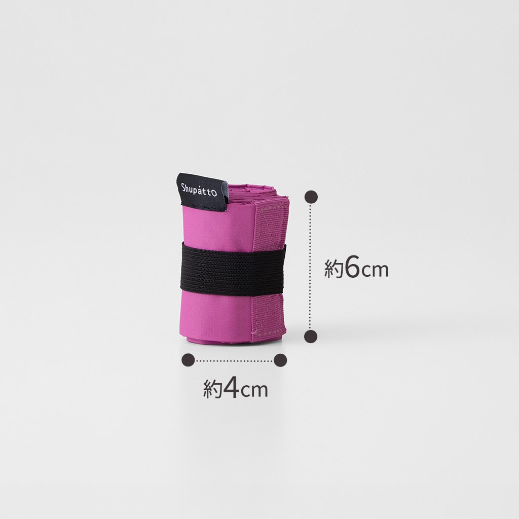 Shupatto Compact Bag S