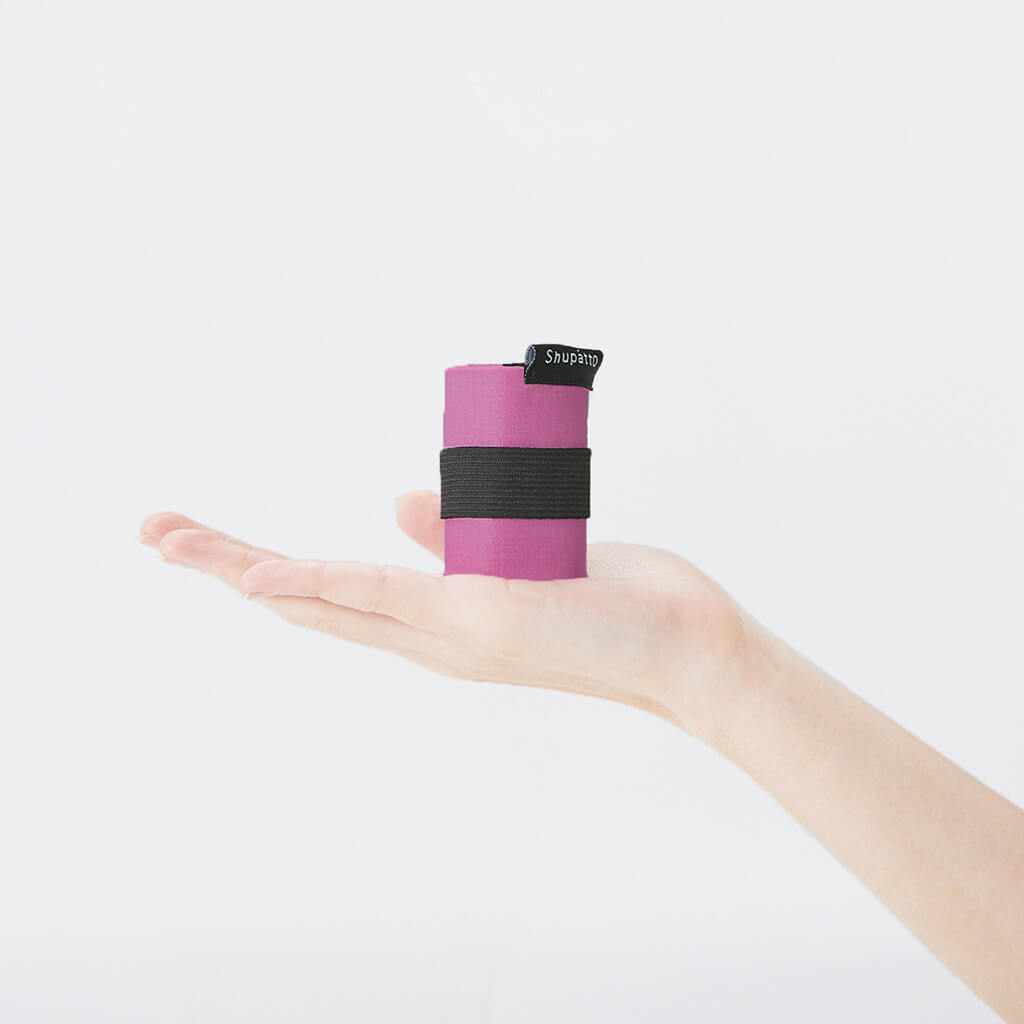 Shupatto Compact Bag S