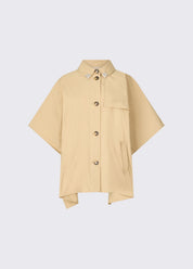 Poncho trench Liu Jo