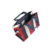 Borsa Tote Large in canvas Liu Jo