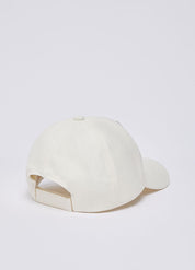 Cappello baseball in canvas Liu Jo