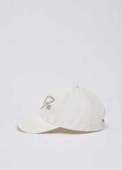 Cappello baseball in canvas Liu Jo