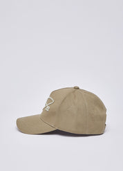 Cappello baseball in canvas Liu Jo