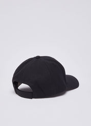 Cappello baseball in canvas Liu Jo