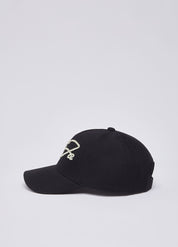 Cappello baseball in canvas Liu Jo