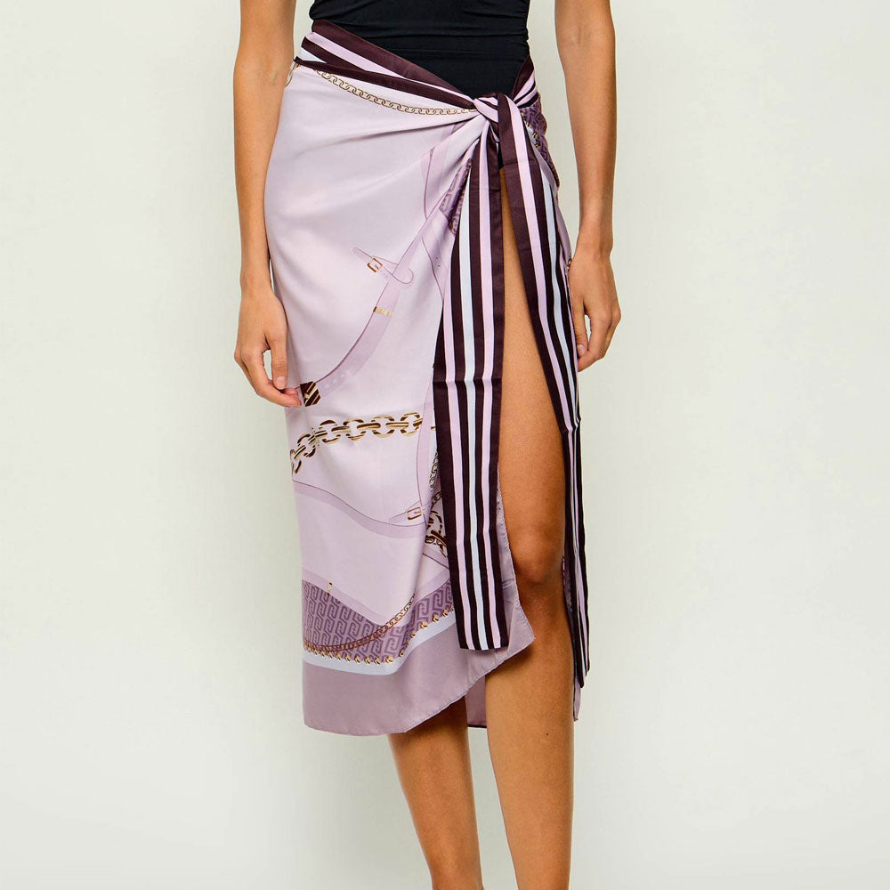 Foulard Pareo Liu Jo