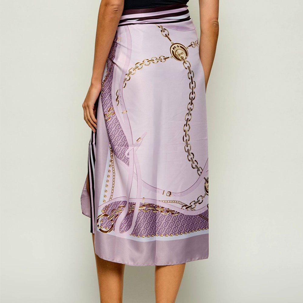 Foulard Pareo Liu Jo